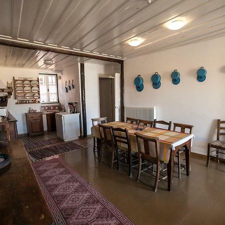 Tis Mammis Villa นาฟปลิโอ ภายนอก รูปภาพ